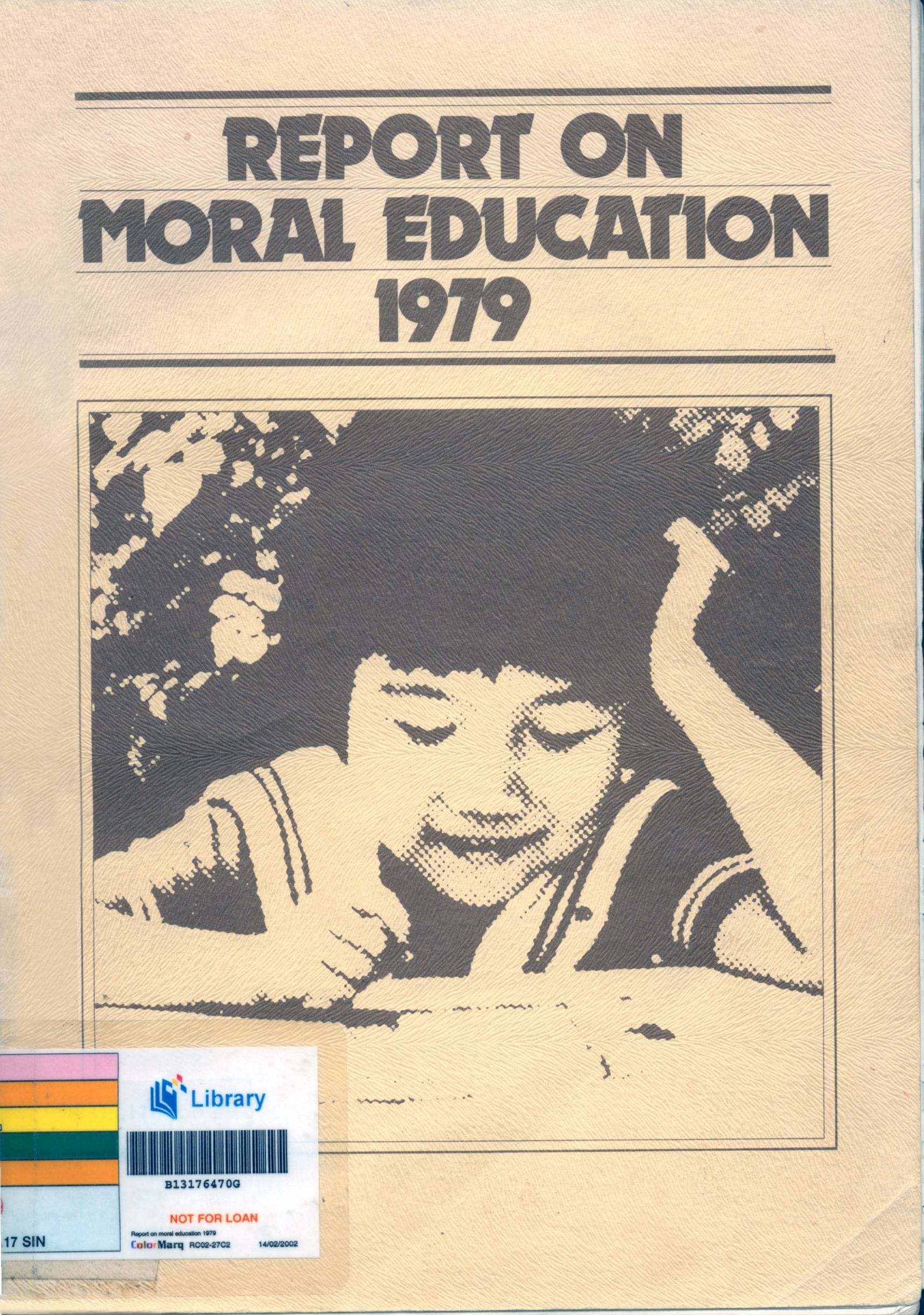 All rights reserved, Ministry of Education, Singapore, 1979.